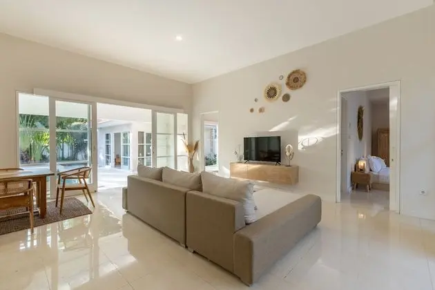 Luxury Villa, 3 Yatak Odası, Havuz Manzaralı