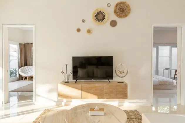 Luxury Villa, 3 Yatak Odası, Havuz Manzaralı