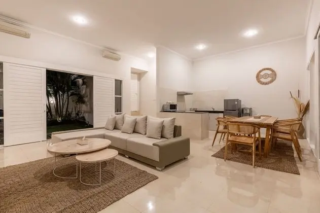 Luxury Villa, 3 Yatak Odası, Havuz Manzaralı