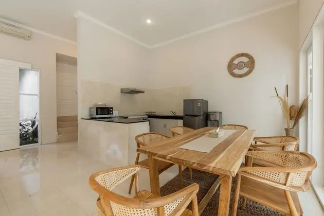 Luxury Villa, 3 Yatak Odası, Havuz Manzaralı