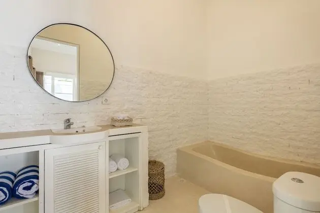 Luxury Villa, 3 Yatak Odası, Havuz Manzaralı