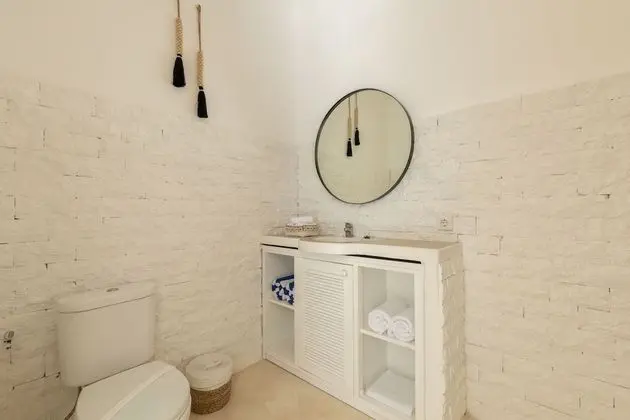 Luxury Villa, 3 Yatak Odası, Havuz Manzaralı