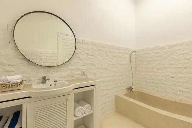 Luxury Villa, 3 Yatak Odası, Havuz Manzaralı