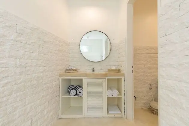 Luxury Villa, 3 Yatak Odası, Havuz Manzaralı