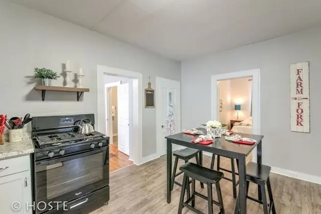 Apart Daire (3 Bedrooms)