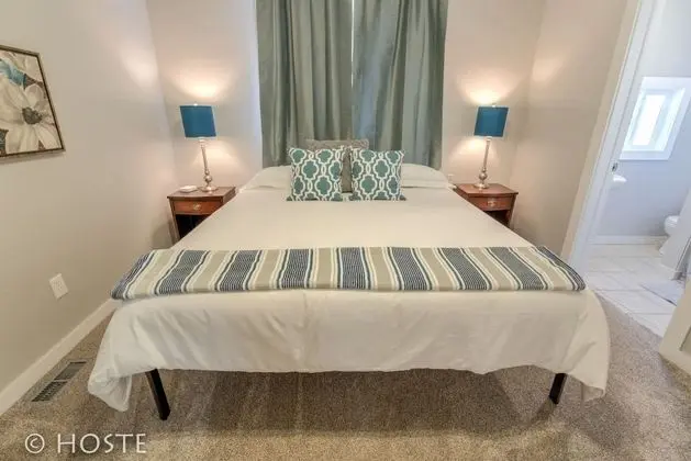 Apart Daire (3 Bedrooms)