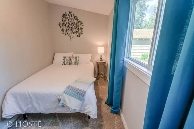 Apart Daire (3 Bedrooms)
