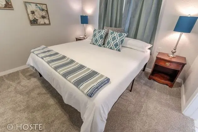 Apart Daire (3 Bedrooms)