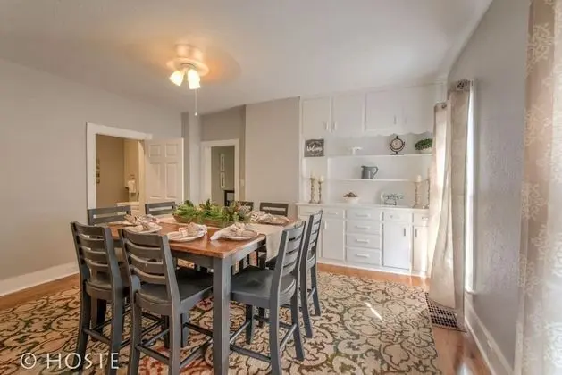 Apart Daire (3 Bedrooms)