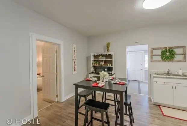 Apart Daire (3 Bedrooms)