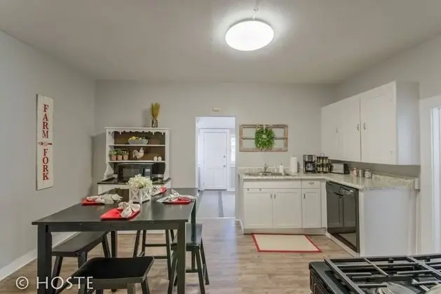 Apart Daire (3 Bedrooms)