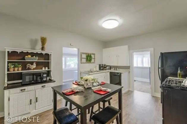Apart Daire (3 Bedrooms)