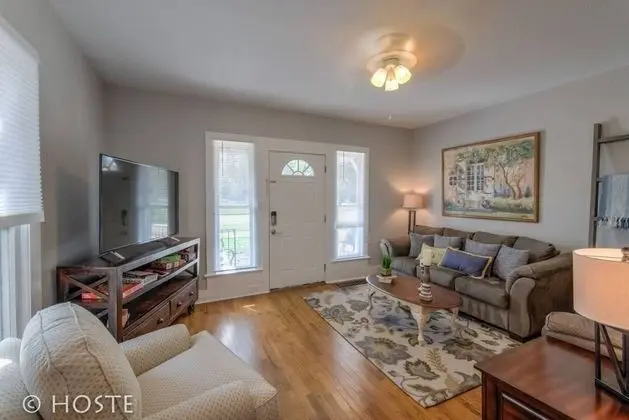 Apart Daire (3 Bedrooms)