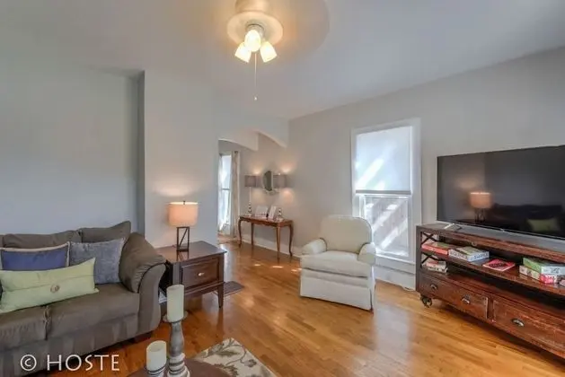 Apart Daire (3 Bedrooms)