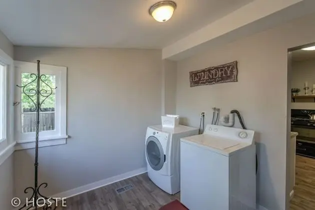 Apart Daire (3 Bedrooms)