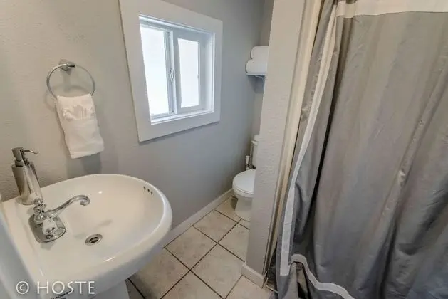 Apart Daire (3 Bedrooms)