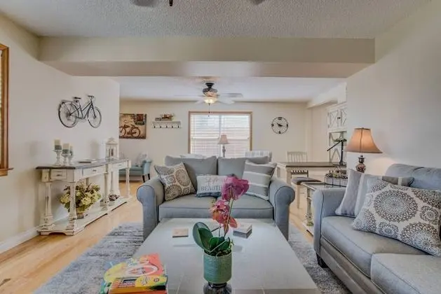 Ev (3 Bedrooms)