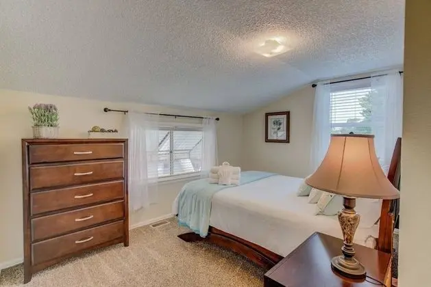 Ev (3 Bedrooms)