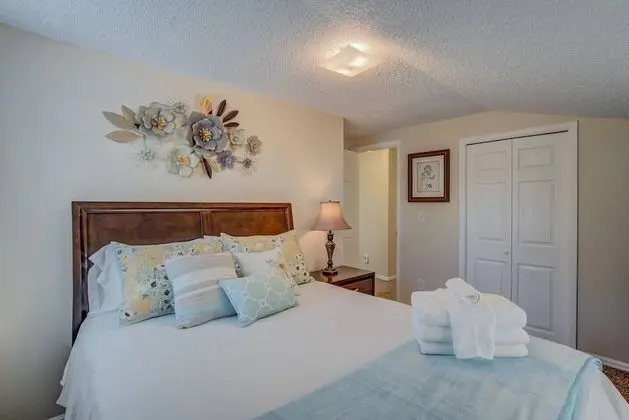 Ev (3 Bedrooms)