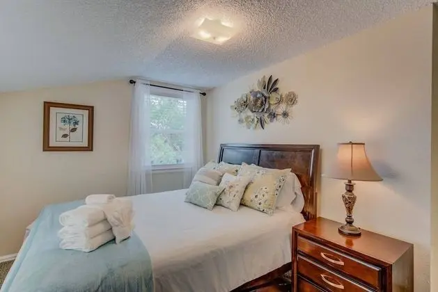 Ev (3 Bedrooms)