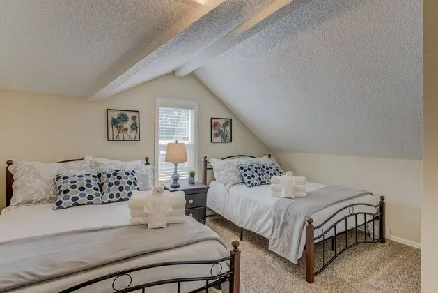 Ev (3 Bedrooms)