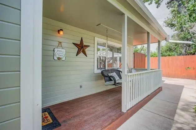 Ev (3 Bedrooms)