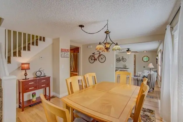 Ev (3 Bedrooms)