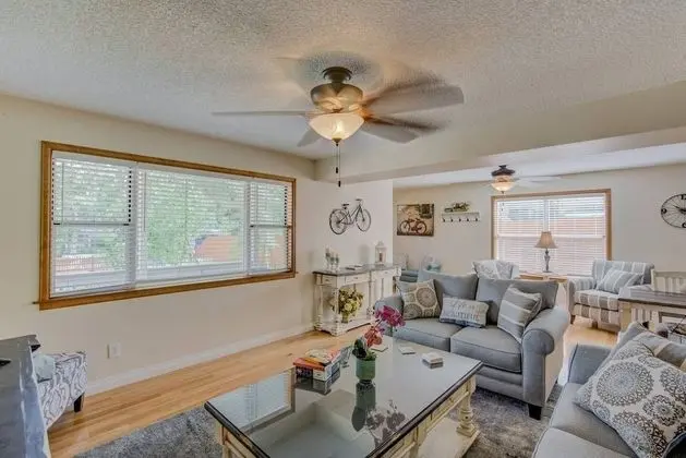 Ev (3 Bedrooms)
