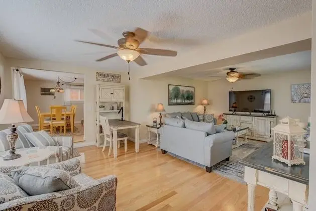 Ev (3 Bedrooms)