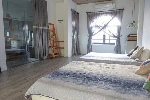 Ev, 3 Yatak Odası, Bahçe Manzaralı, Bahçeli