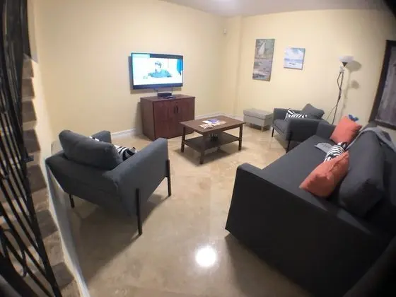 Ev, 3 Yatak Odası (3.5 Bathrooms, Rooftop Patio)