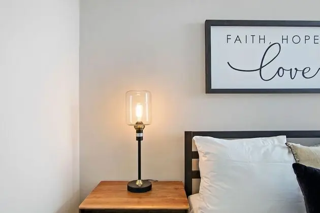 Comfort Apart Daire