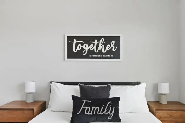 Comfort Apart Daire