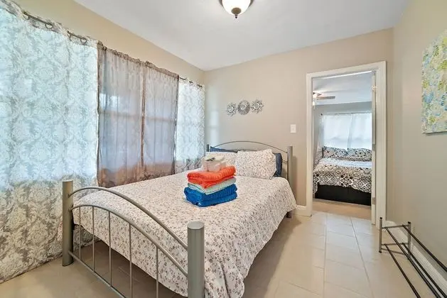Ev, 3 Yatak Odası, Kişiye Özel Havuzlu (incl. cleaning fee 127 USD)