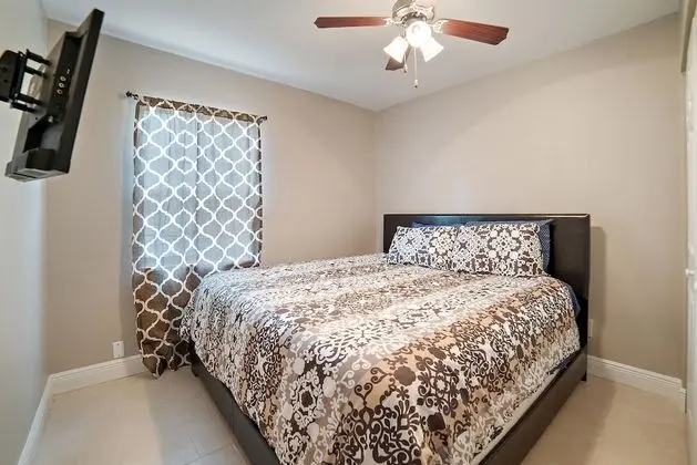 Ev, 3 Yatak Odası, Kişiye Özel Havuzlu (incl. cleaning fee 127 USD)