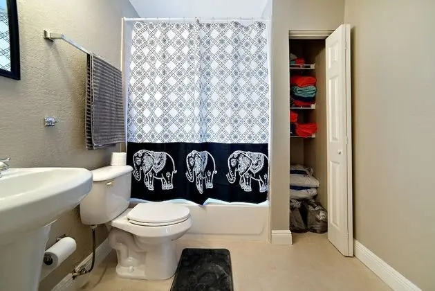 Ev, 3 Yatak Odası, Kişiye Özel Havuzlu (incl. cleaning fee 127 USD)