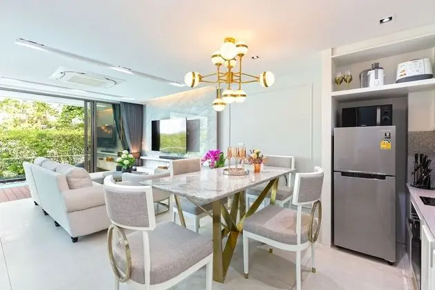 Exclusive Villa