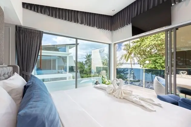Exclusive Villa