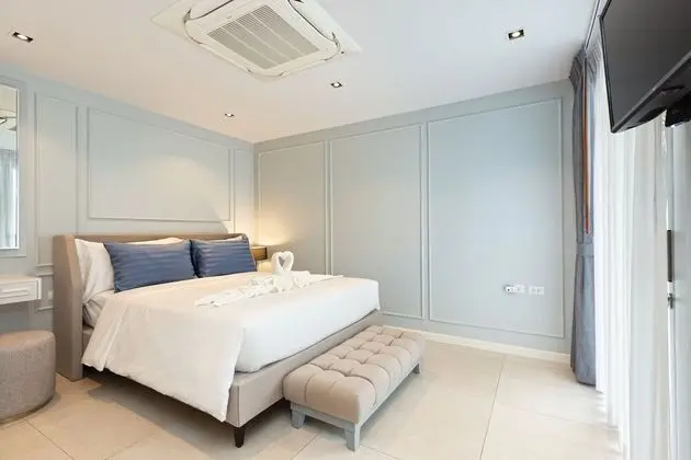 Exclusive Villa