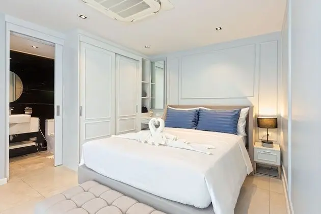 Exclusive Villa