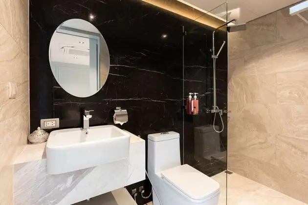 Exclusive Villa