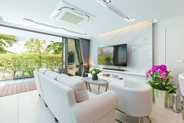 Exclusive Villa