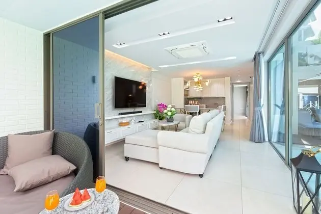 Exclusive Villa