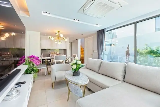 Exclusive Villa