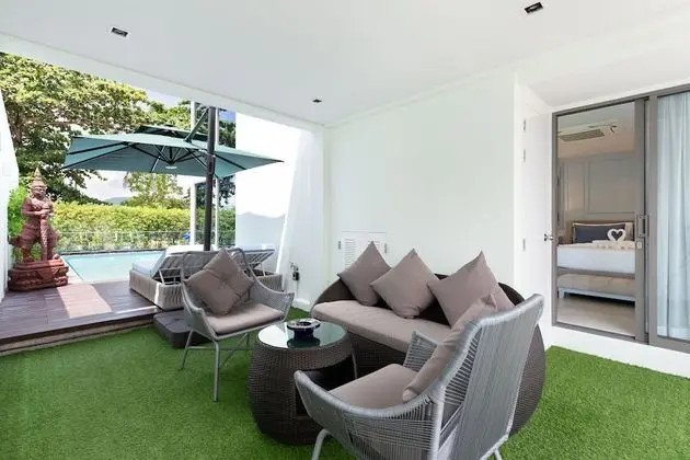 Exclusive Villa