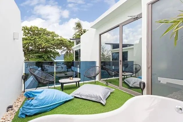 Exclusive Villa