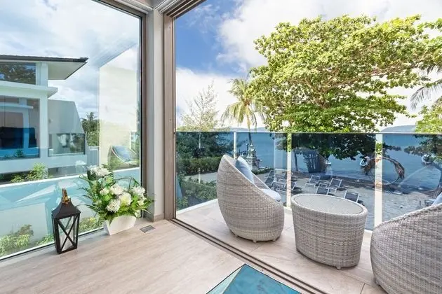 Exclusive Villa