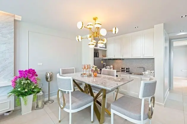 Exclusive Villa