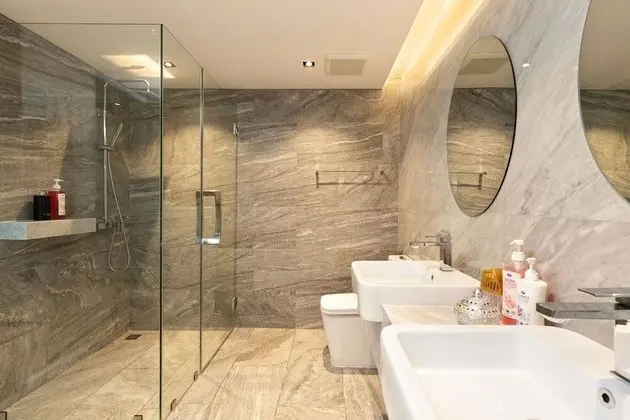 Exclusive Villa