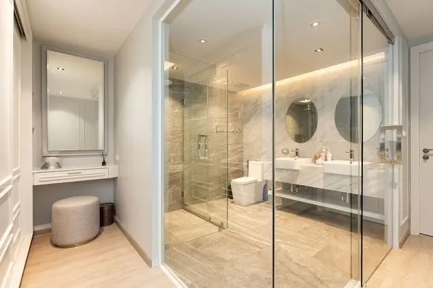 Exclusive Villa